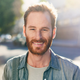 Image for article titled Man Excited To Get Tattoo That Will One Day Be Used To Identify His Corpse